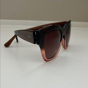 Diff Bella II Polarized sunglasses